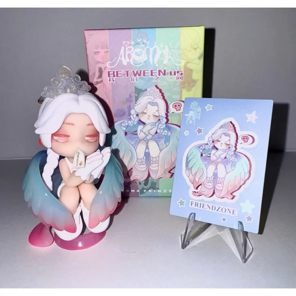 Aroma Princess Between Us Friendzone 100% Authentic